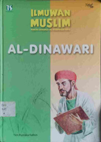 Image of Ilmuwan Muslim Al-Dinawari