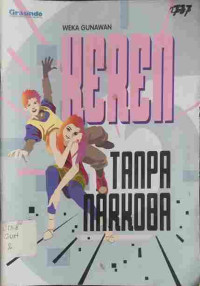 Image of Keren tanpa Narkoba
