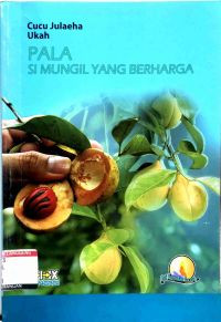 Image of Pala Simungil Yang Berharga