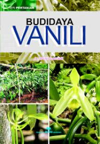 Image of Sukses Budi Daya Vanili